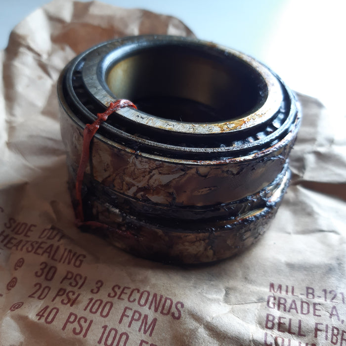 Dodge w200 lager set (NOS) Dodge w200 lager set (NOS)
