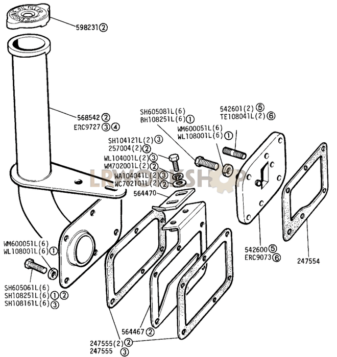 Olievuldop Olievuldop