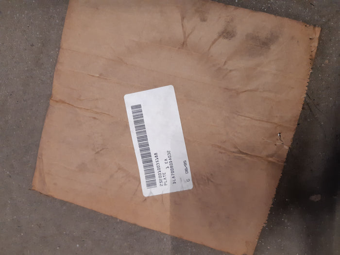 Dodge V8 flexplate (klaverblad) Dodge V8 flexplate (klaverblad)