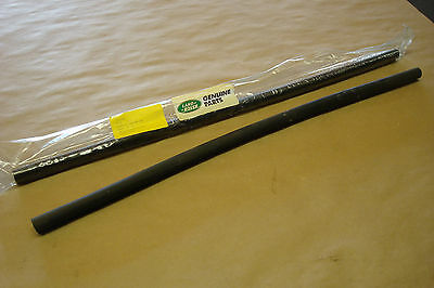 Voorruit zijkant afdichting (rubber) lightweight Voorruit zijkant afdichting (rubber) lightweight