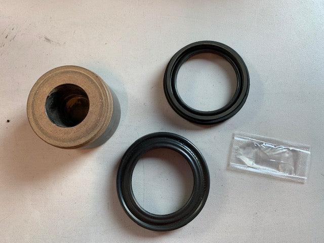 Remklauw reparatieset Remklauw reparatieset