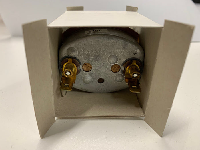 Brandstofmeter 12v - Serie 2a - Serie 3 Brandstofmeter 12v - Serie 2a - Serie 3