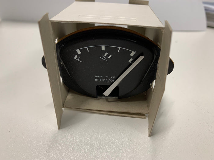 Brandstofmeter 12v - Serie 2a - Serie 3 Brandstofmeter 12v - Serie 2a - Serie 3