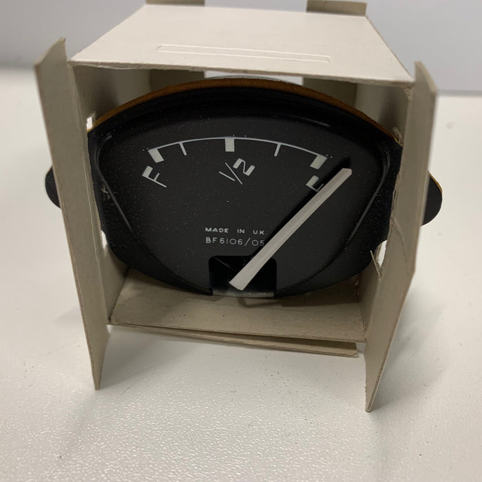 Brandstofmeter 12v - Serie 2a - Serie 3 Brandstofmeter 12v - Serie 2a - Serie 3