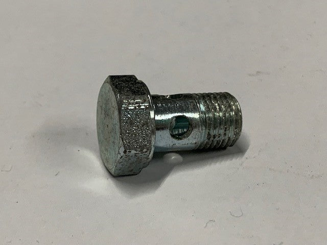 Banjo bolt opvoerpomp Banjo bolt opvoerpomp