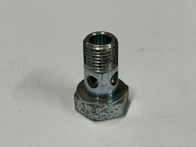 Banjo bolt opvoerpomp Banjo bolt opvoerpomp