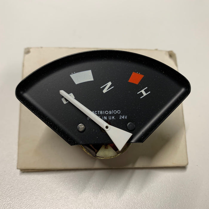 Temperatuurmeter - 24v - ACT8109/00 Temperatuurmeter - 24v - ACT8109/00