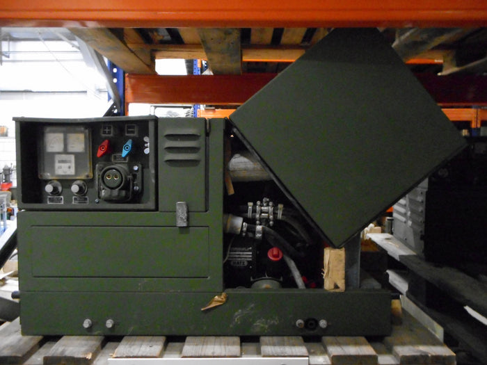 Generator set 2.2 KVA Generator set 2.2 KVA