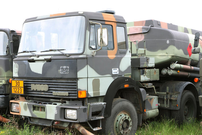 Iveco-Magirus 220.32 Iveco-Magirus 220.32