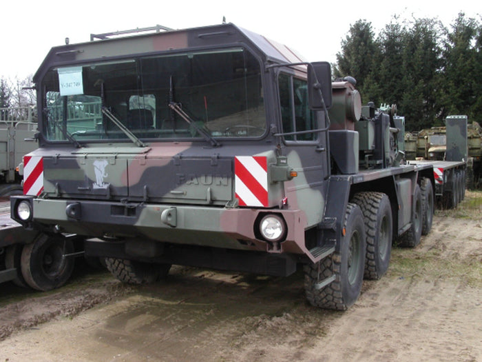 FAUN SLT 50-3 FAUN SLT 50-3
