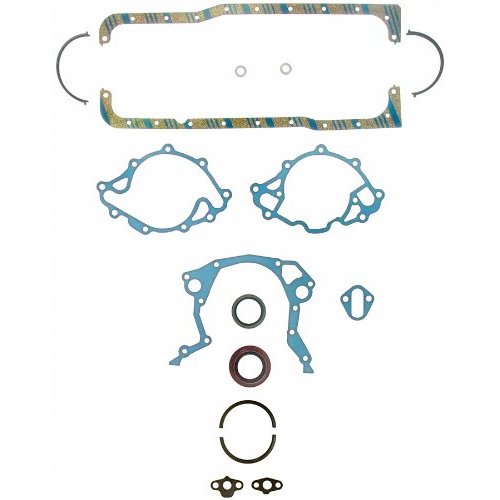 Fel-Pro CS 8548-4 Conversion Gasket Set - Ford Lincoln, Mercury Fel-Pro CS 8548-4 Conversion Gasket Set - Ford Lincoln, Mercury