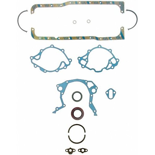 Fel-Pro CS 8548-4 Conversion Gasket Set - Ford Lincoln, Mercury