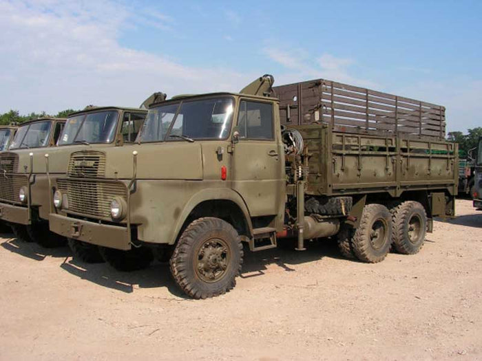 Henschel HS 314 HA Henschel HS 314 HA