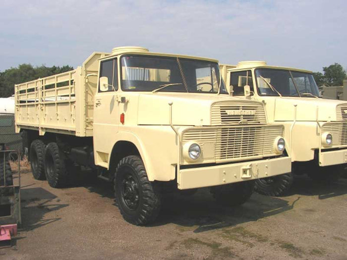 Henschel HS 314 HA Henschel HS 314 HA