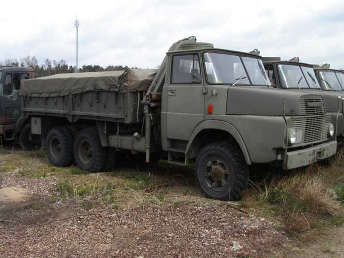Henschel HS 314 HA Henschel HS 314 HA