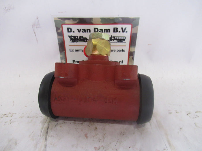 Wielremcilinder M35 (2.5 ton) Wielremcilinder M35 (2.5 ton)