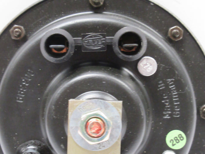 Claxon 24V Claxon 24V