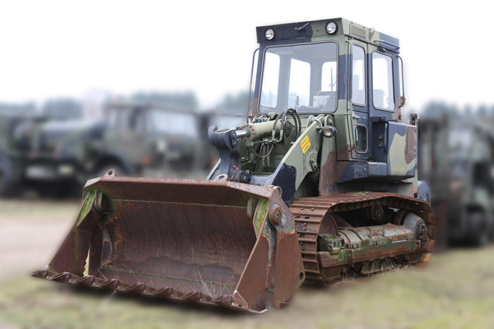 Liebherr 621B Liebherr 621B