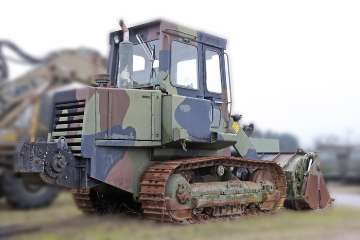 Liebherr 621B Liebherr 621B