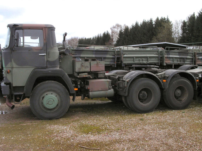 Iveco-Magirus 320 D 22 FS Iveco-Magirus 320 D 22 FS