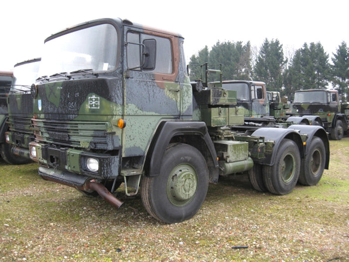 Iveco-Magirus 320 D 22 FS Iveco-Magirus 320 D 22 FS