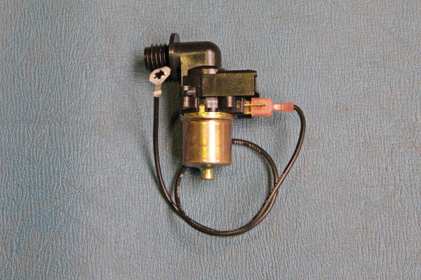 Ruitenwisser sproeier pompje Dodge W200 Ruitenwisser sproeier pompje Dodge W200