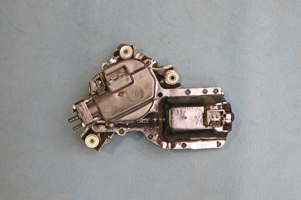Ruitenwissermotor Chevrolet K5 K30 Ruitenwissermotor Chevrolet K5 K30