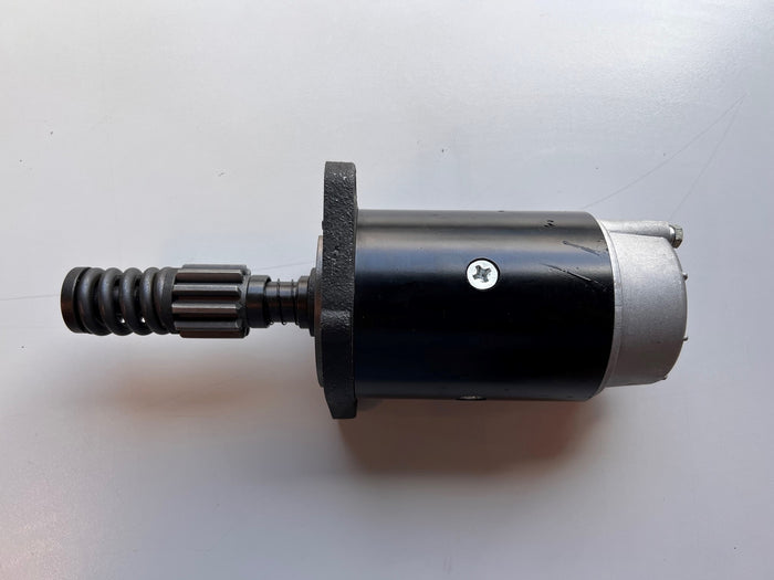 Startmotor 2.25L Benzine 4 en 6 cilinder 12 volt Startmotor 2.25L Benzine 4 en 6 cilinder 12 volt