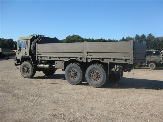 Saurer 10 DM Saurer 10 DM