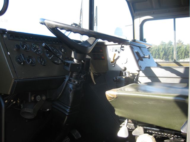Saurer 10 DM Saurer 10 DM