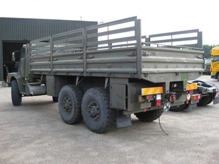 Volvo N10 Volvo N10