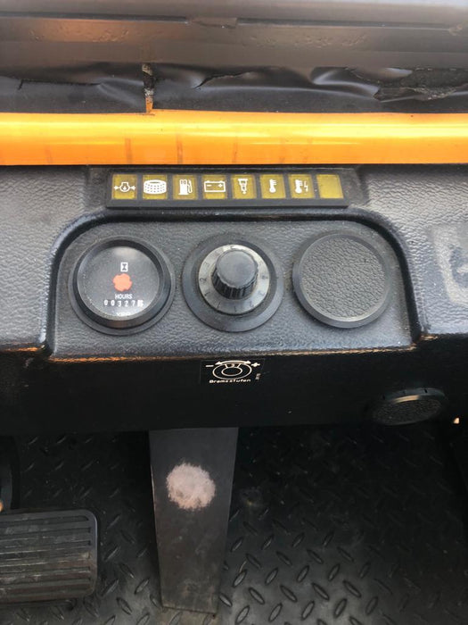 Heftruck Still R-70-45 Heftruck Still R-70-45