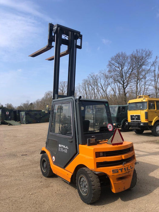 Heftruck Still R-70-45 Heftruck Still R-70-45