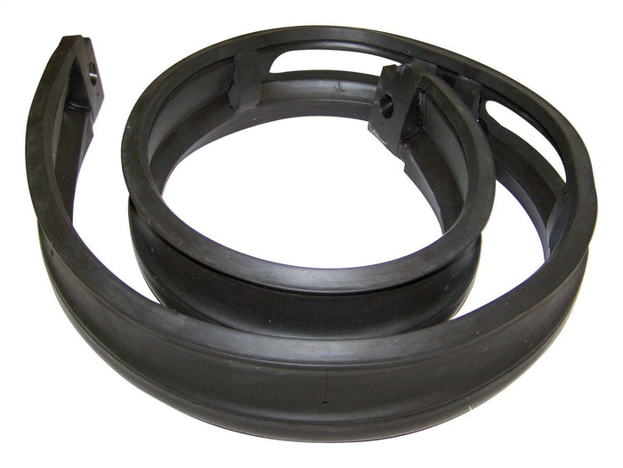 Jeep CJ5-CJ7 windshield seal-cowl weatherstrip 76-86 Jeep CJ5-CJ7 windshield seal-cowl weatherstrip 76-86