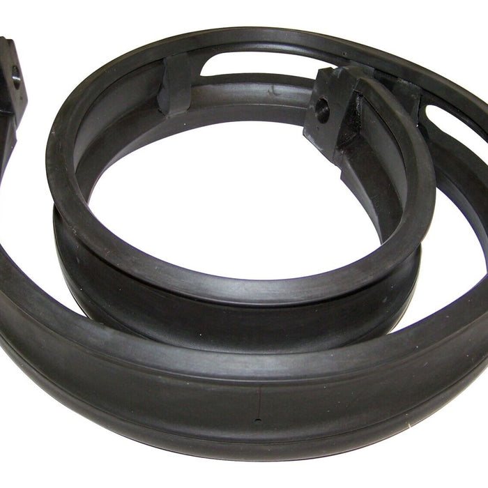 Jeep CJ5-CJ7 windshield seal-cowl weatherstrip 76-86 Jeep CJ5-CJ7 windshield seal-cowl weatherstrip 76-86