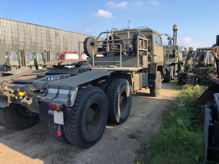 Steyr 1491.310/S37 Steyr 1491.310/S37