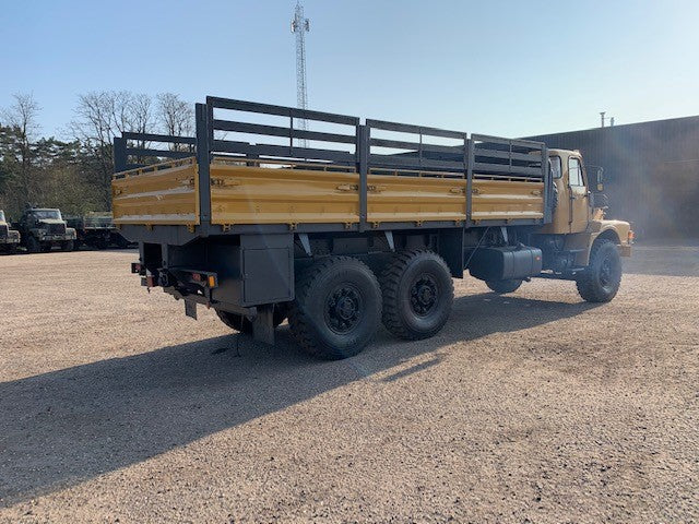 Volvo N10 (gespoten) Volvo N10 (gespoten)