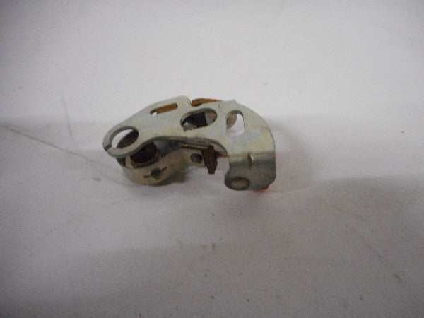 Contactpunten component with NSN-nummer 2920-00-793-1789. Contactpunten component with NSN-nummer 2920-00-793-1789.