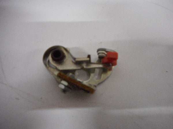 Contactpunten component with NSN-nummer 2920-00-793-1789. Contactpunten component with NSN-nummer 2920-00-793-1789.