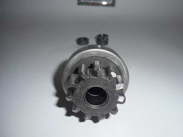 Bendix, Bendix,