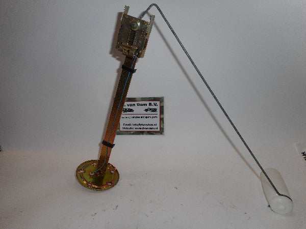 Tankvlotter fuel gauge component with NSN 6620-17-702-6422. Tankvlotter fuel gauge component with NSN 6620-17-702-6422.