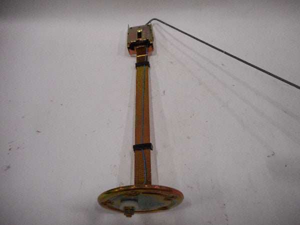 Tankvlotter fuel gauge component with NSN 6620-17-702-6422. Tankvlotter fuel gauge component with NSN 6620-17-702-6422.