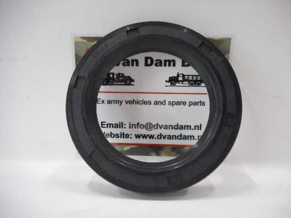 Keerring wormkast spare part NSN 5330-17-003-7292. Keerring wormkast spare part NSN 5330-17-003-7292.