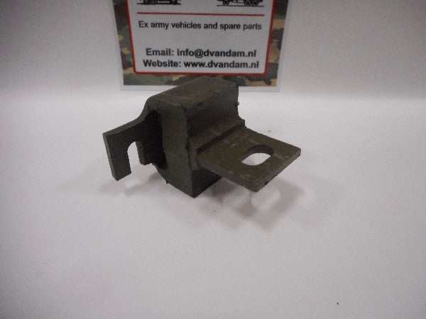 Radiator Ophangrubber (zijkant ), Radiator Ophangrubber (zijkant ),