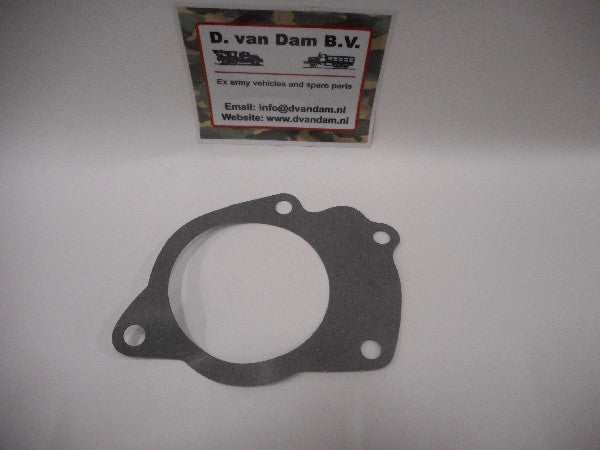 Pakking waterpomp gasket WO-637053 GPW-8543 NSN 5330-00-354-3772. Pakking waterpomp gasket WO-637053 GPW-8543 NSN 5330-00-354-3772.