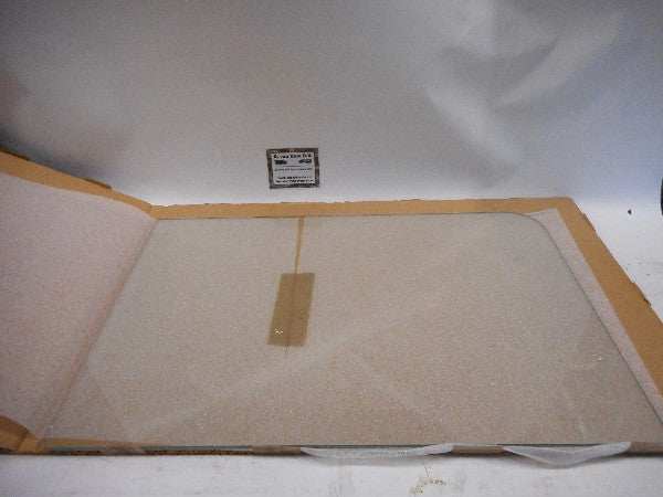 Voorruit in verpakking klaar voor afhaling bij vestiging. Voorruit in verpakking klaar voor afhaling bij vestiging.