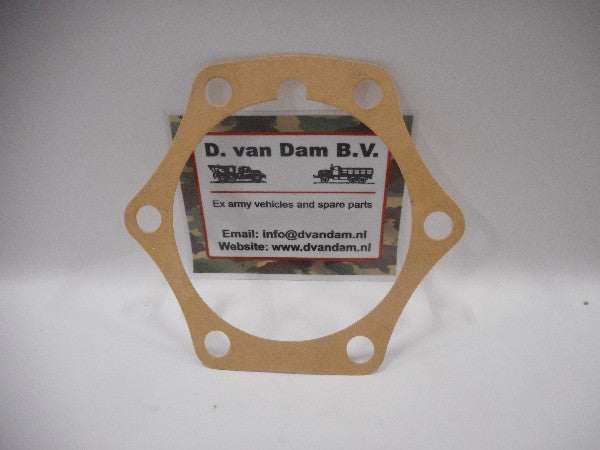 Pakking versnellingsbak flens met artikelnummer CC-556871. Pakking versnellingsbak flens met artikelnummer CC-556871.