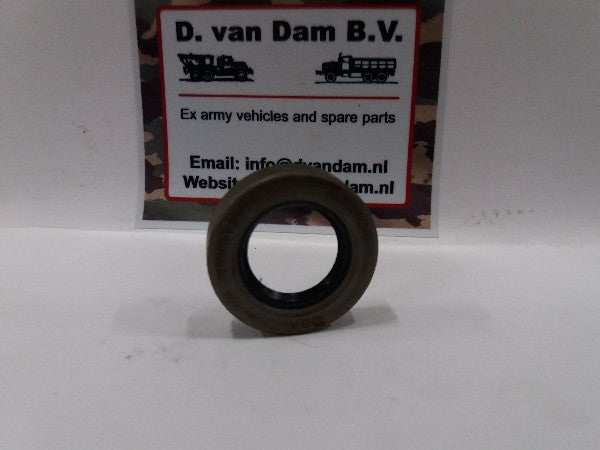 Keerring waterpomp, NSN 5330-00-291-2788, ex-army vehicle spare part. Keerring waterpomp, NSN 5330-00-291-2788, ex-army vehicle spare part.