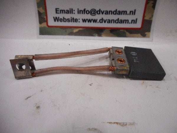 Koolborstel dynamo for efficient energy generation. Koolborstel dynamo for efficient energy generation.
