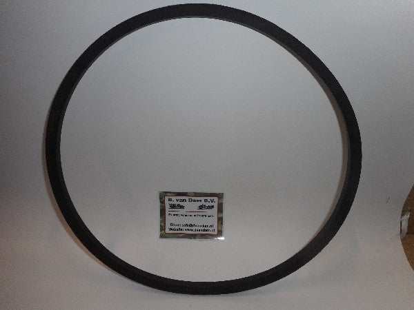 V-snaar 6 volt, artikelnummer CC-614966, automotive replacement part. V-snaar 6 volt, artikelnummer CC-614966, automotive replacement part.